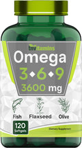 OMEGA3,6X ABSORB,VAL PCK