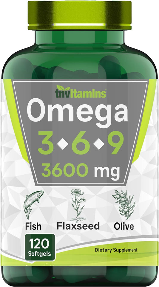 OMEGA3,6X ABSORB,VAL PCK
