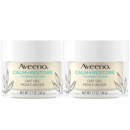 AVEENO FRAG-FREE OAT SERUM  1z