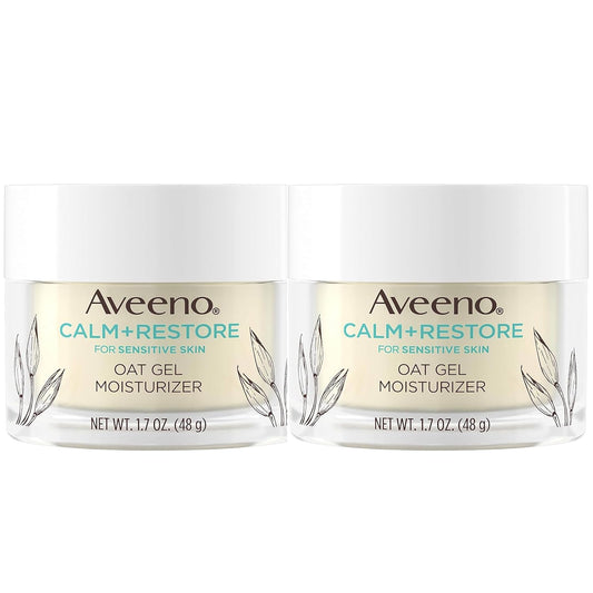 AVEENO FRAG-FREE OAT SERUM  1z