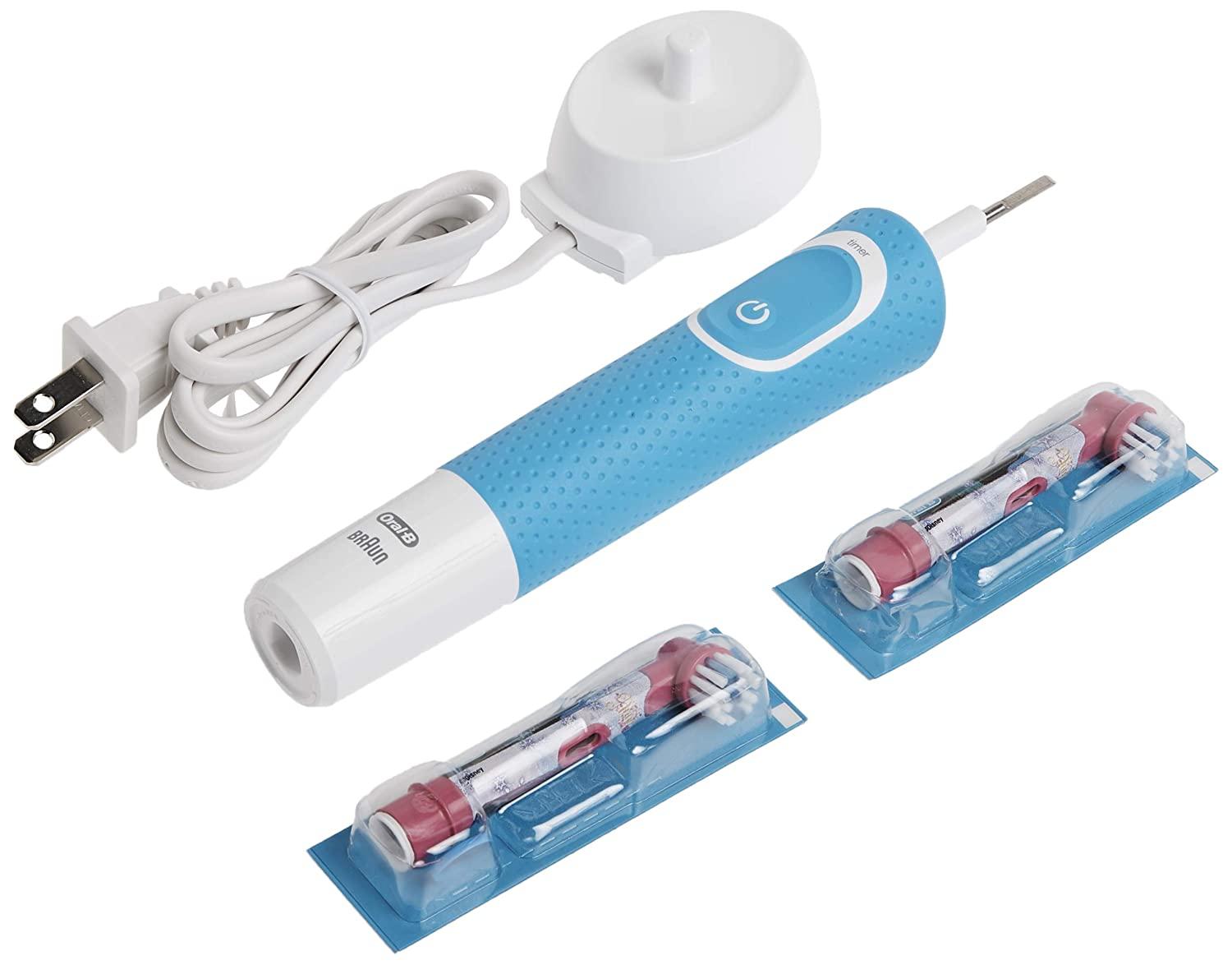 Oral-B Toothbrush Kids X-Soft Rechargeable