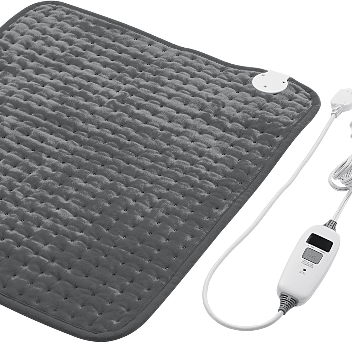WELLPATCH PAIN WARM 4CT