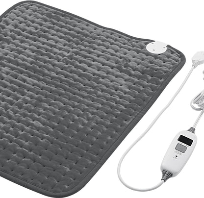 WELLPATCH PAIN WARM 4CT