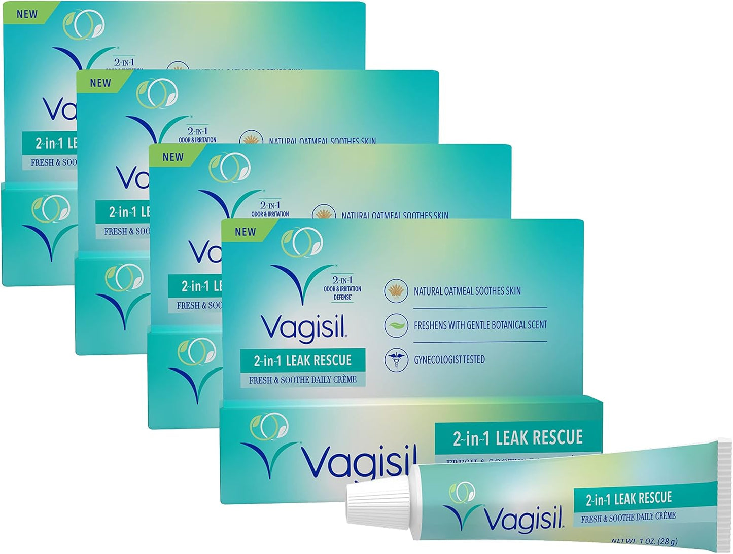 VAGISIL CREAM MXIMUM 1OZ