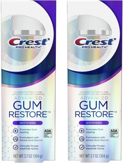 CREST PRO-HLTH ADV MW 0.02% 500ML