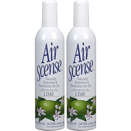 AIR SCENSE AIR FRESHENER,LAVENDER