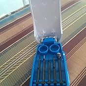 ACU-LIFE AUDIO KIT HEARING AID CLEANER