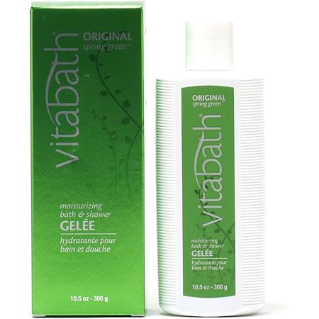 VITABATH GELEE LQ 10.5OZ ORCHID