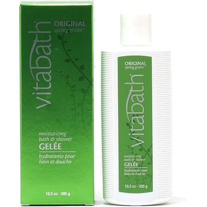 VITABATH GELEE LQ 10.5OZ ORCHID