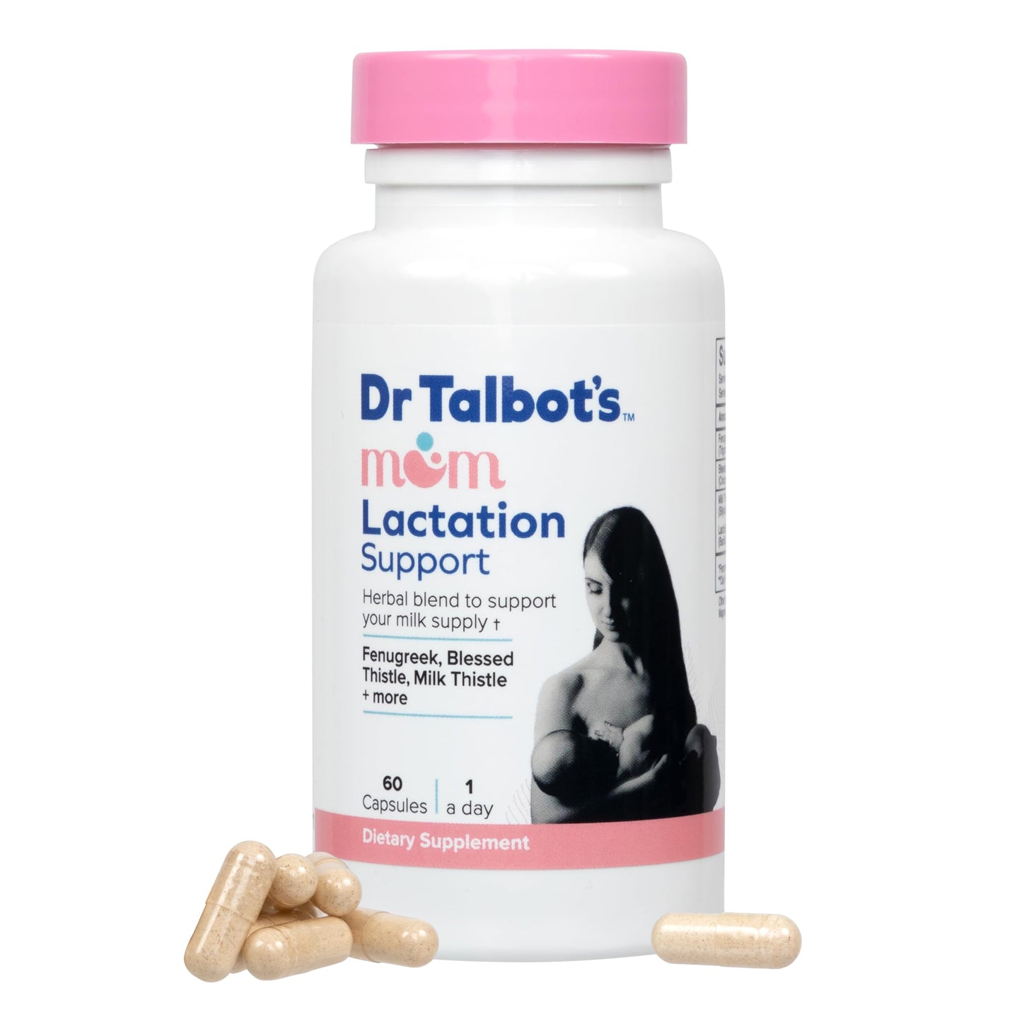 MOM BLS PROBIOTIC DR 10ML BABY
