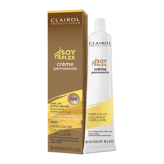 CLRL LIQ PERM HLG GOLD BLONDE2Z