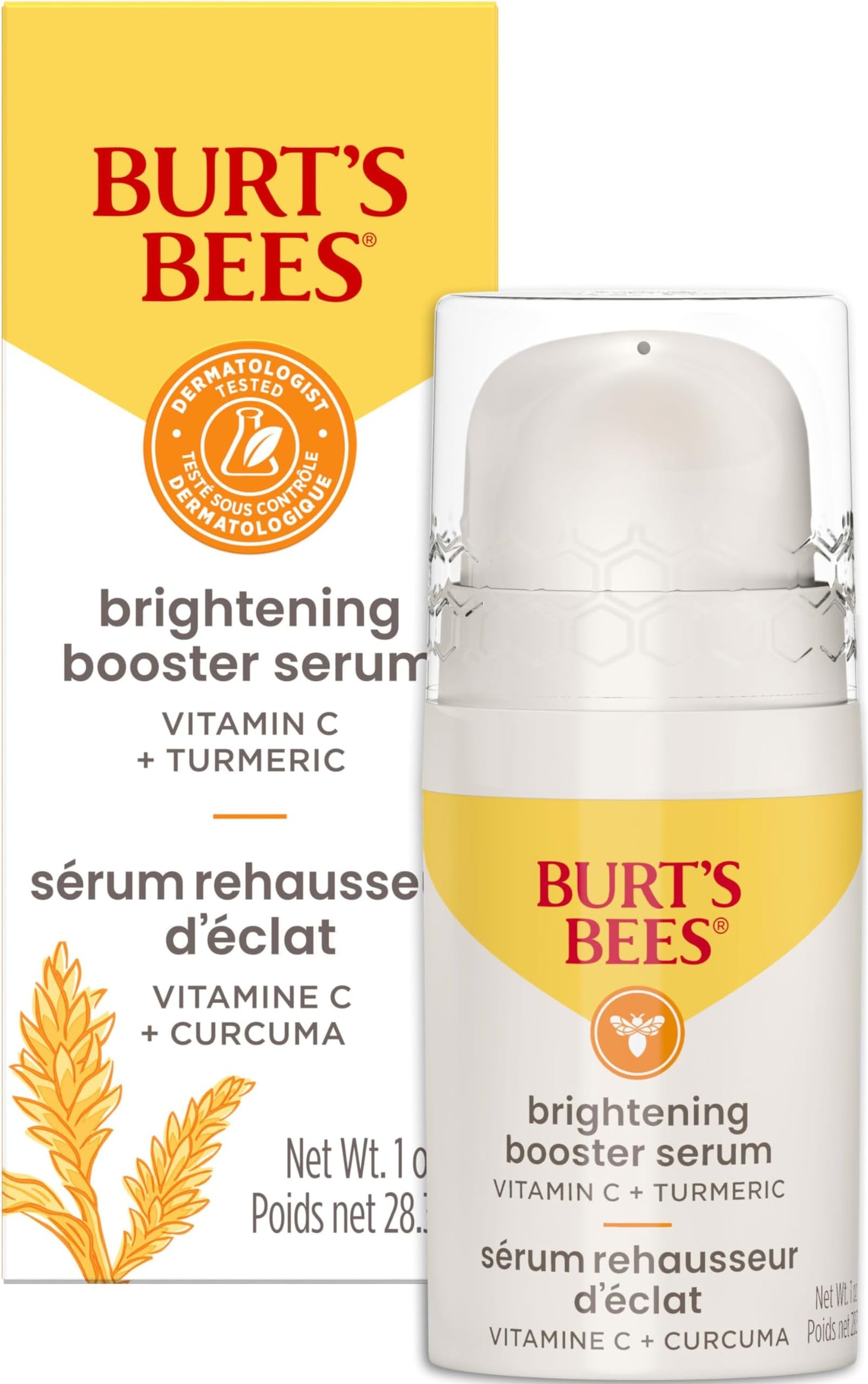 BURTS BEES OI 24X2GM C/SOR