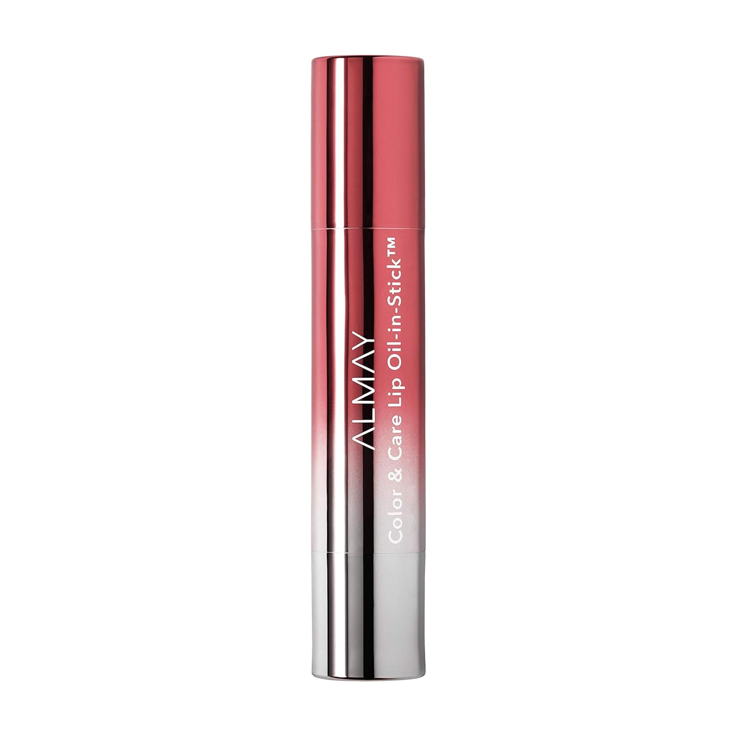 ALMAY Color & Care Lip Oil in Stick - 120 Rosy Glaze