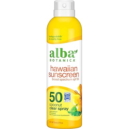 ALBA BOTANICA SNSCRN SPRY,F/F,MNRL,SP70
