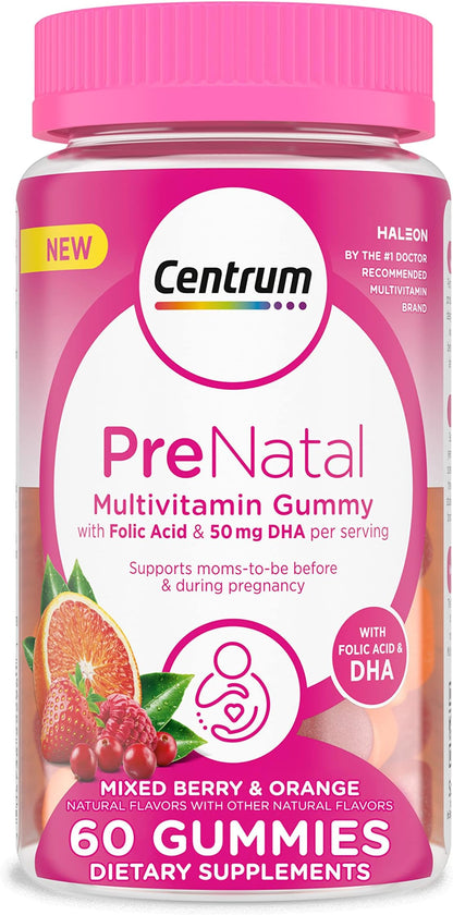 LDR PRENATAL TB 100 CPLT