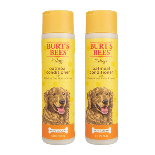 BURTS BEES DOG OATMEAL&HONEY SHM 16OZ