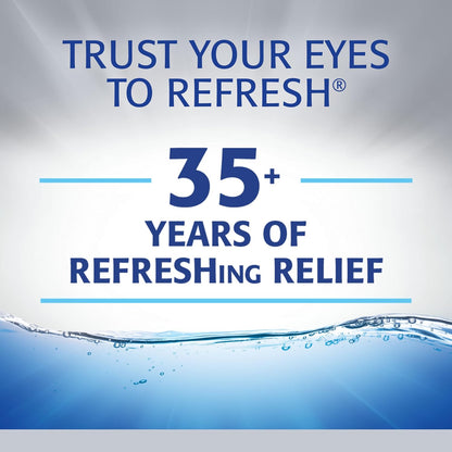 ADVANCED EYE RELIEF DR 0.2% 3.5ML