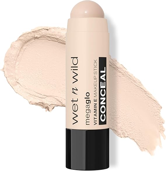 wet n wild MegaGlo Makeup Stick - Follow Your Bisque