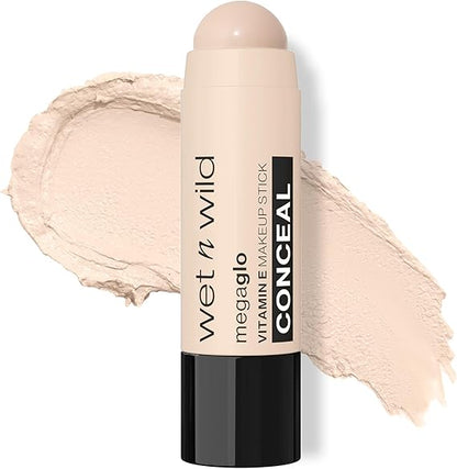 wet n wild MegaGlo Makeup Stick - Follow Your Bisque