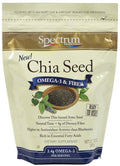 SPECTRUM ESSENTIALS CHIA SD,OG2,OMEGA 3,FIBER