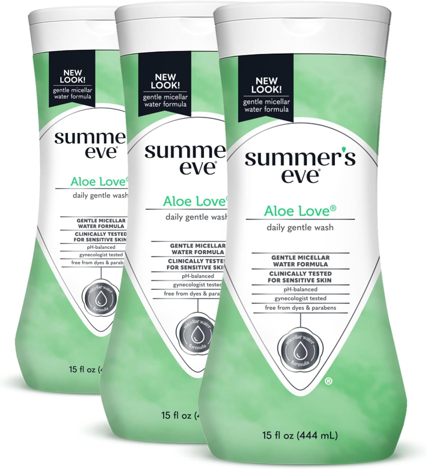 SUMMERS EVE CLEANSING WASH SENS 9OZ