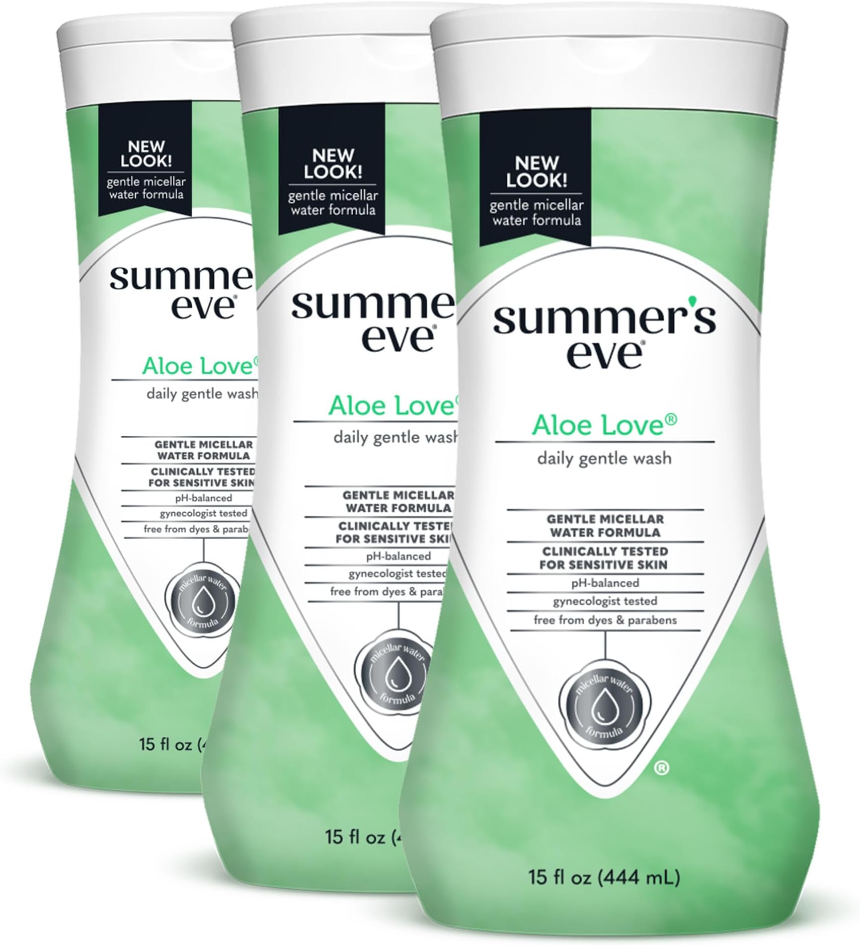 SUMMERS EVE CLEANSING WASH SENS 9OZ