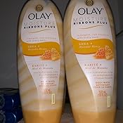 OLAY BDYWSH PEONY BLOSSOM   18Z