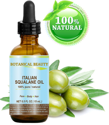 MAYUMI SQUALANE OIL