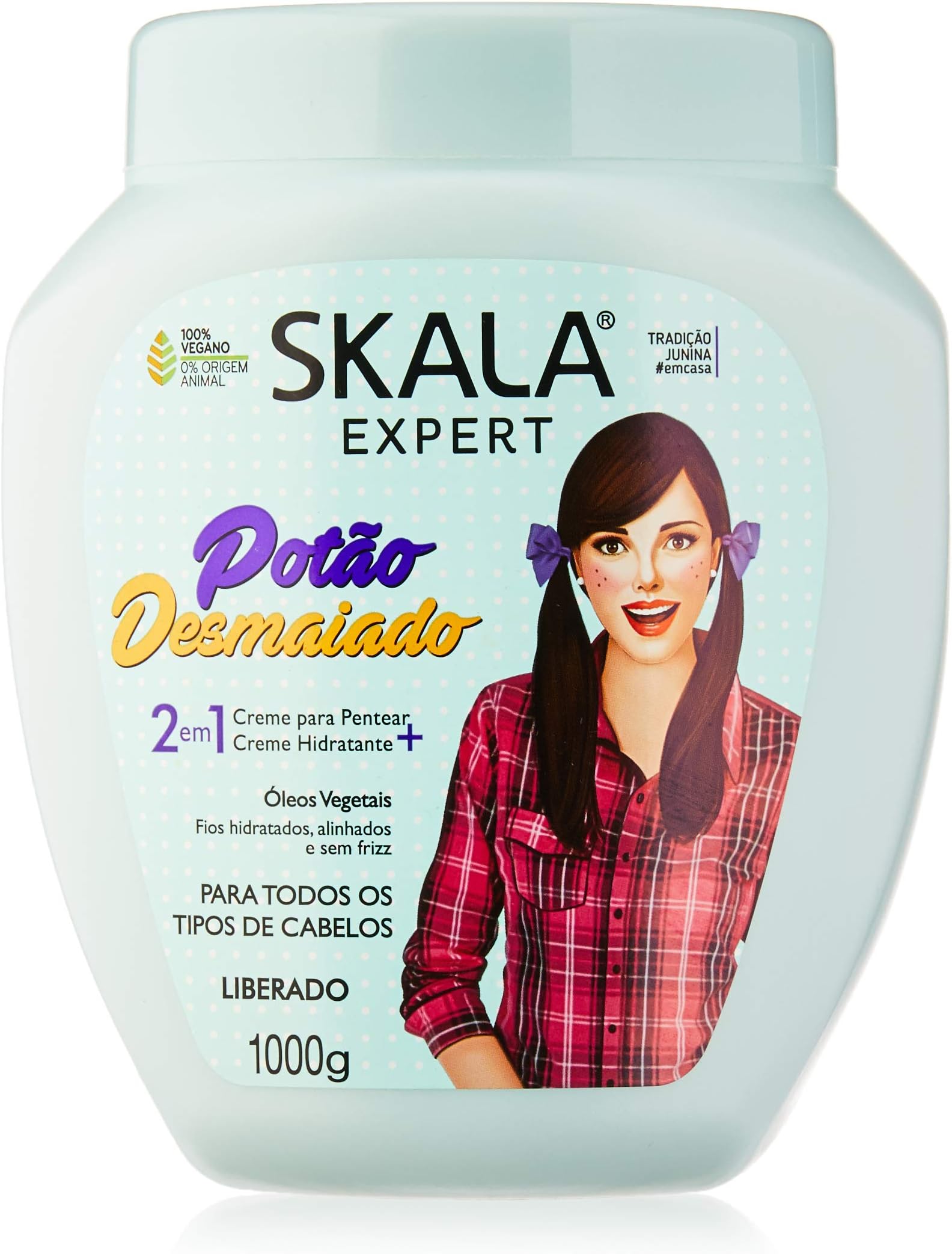 SKALA POTAO DESMAIADO HR TR35.2
