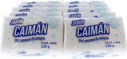 HISPANO SOAP TWIN PACK