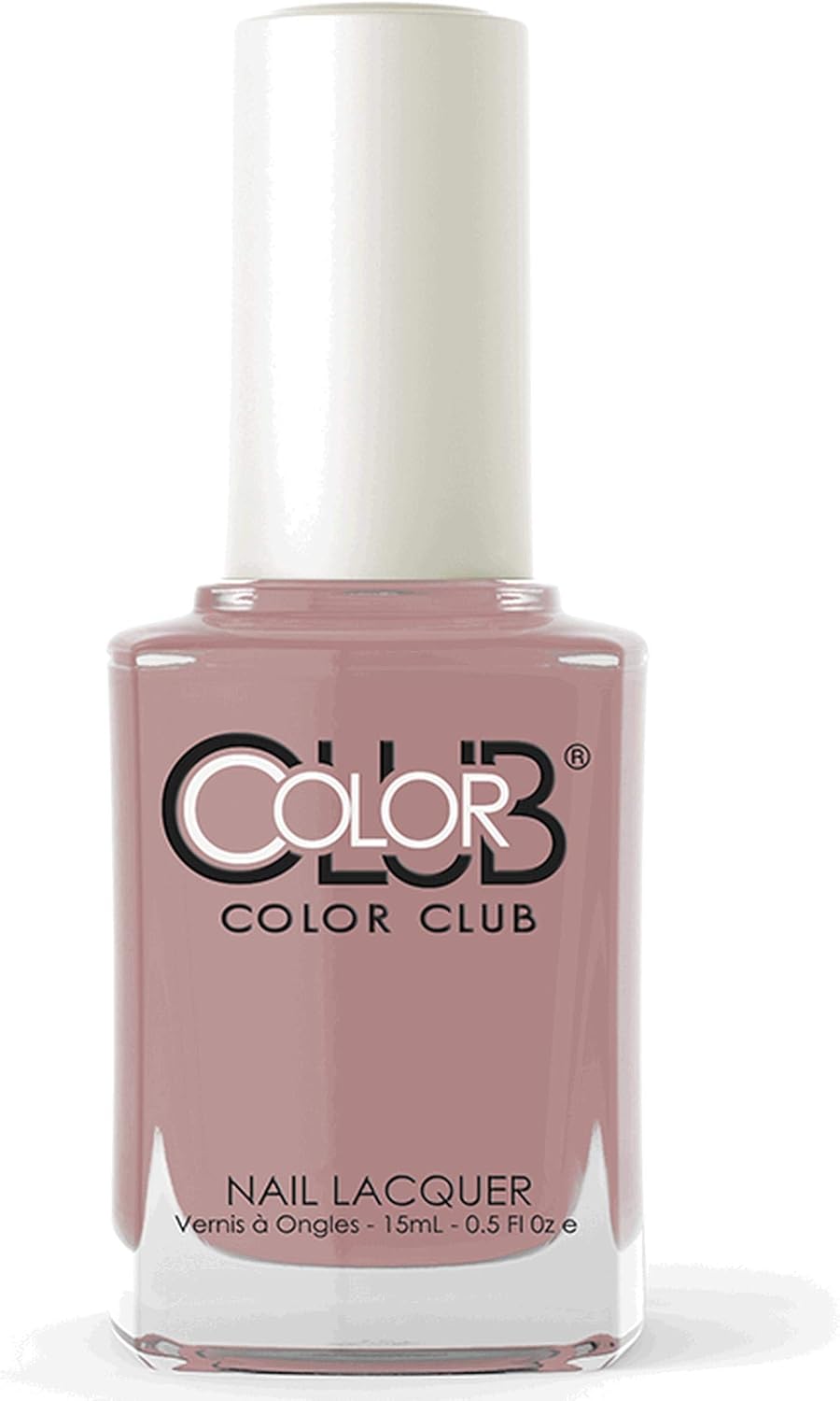 Color Club Nail Lacquer - Get a Mauve On It