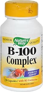 NATURE'S WAY B-12 2000 MCG LOZENGES