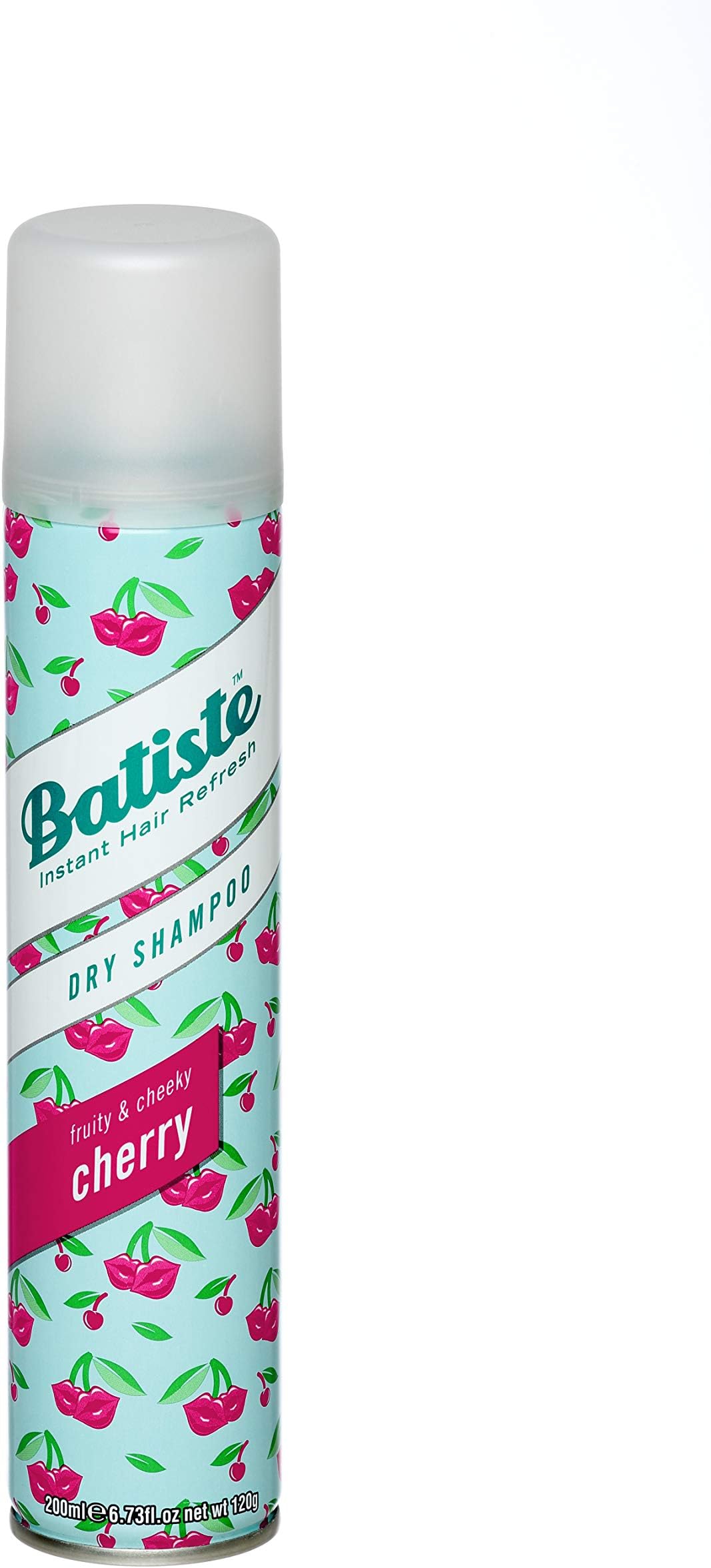 BATISTE DRY SHAMPOO AR 4.23OZ