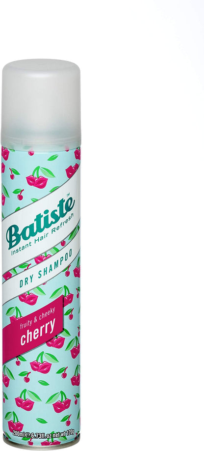 BATISTE DRY SHAMPOO AR 4.23OZ