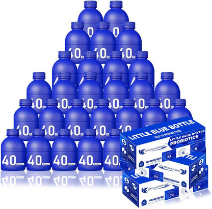 PROBIOTICS 1 BILLN CFU CAP 30CT NAT MADE