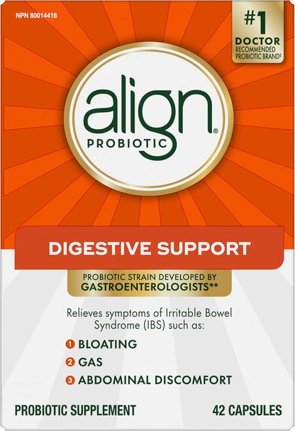 ALIGN CP 10MG 28