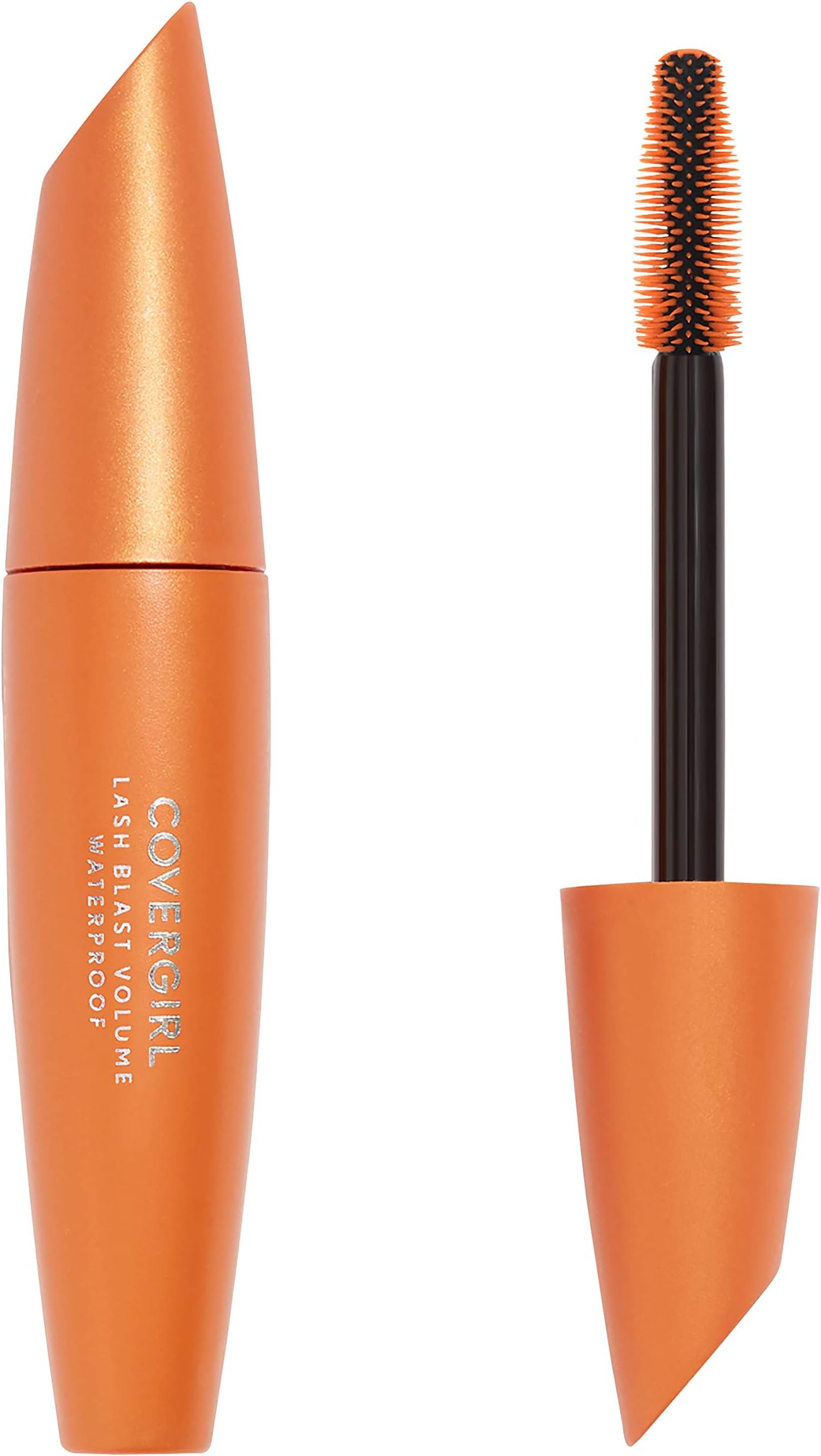 COVERGIRL The Super Sizer by Lash Blast Waterproof Mascara - 800 Very Black