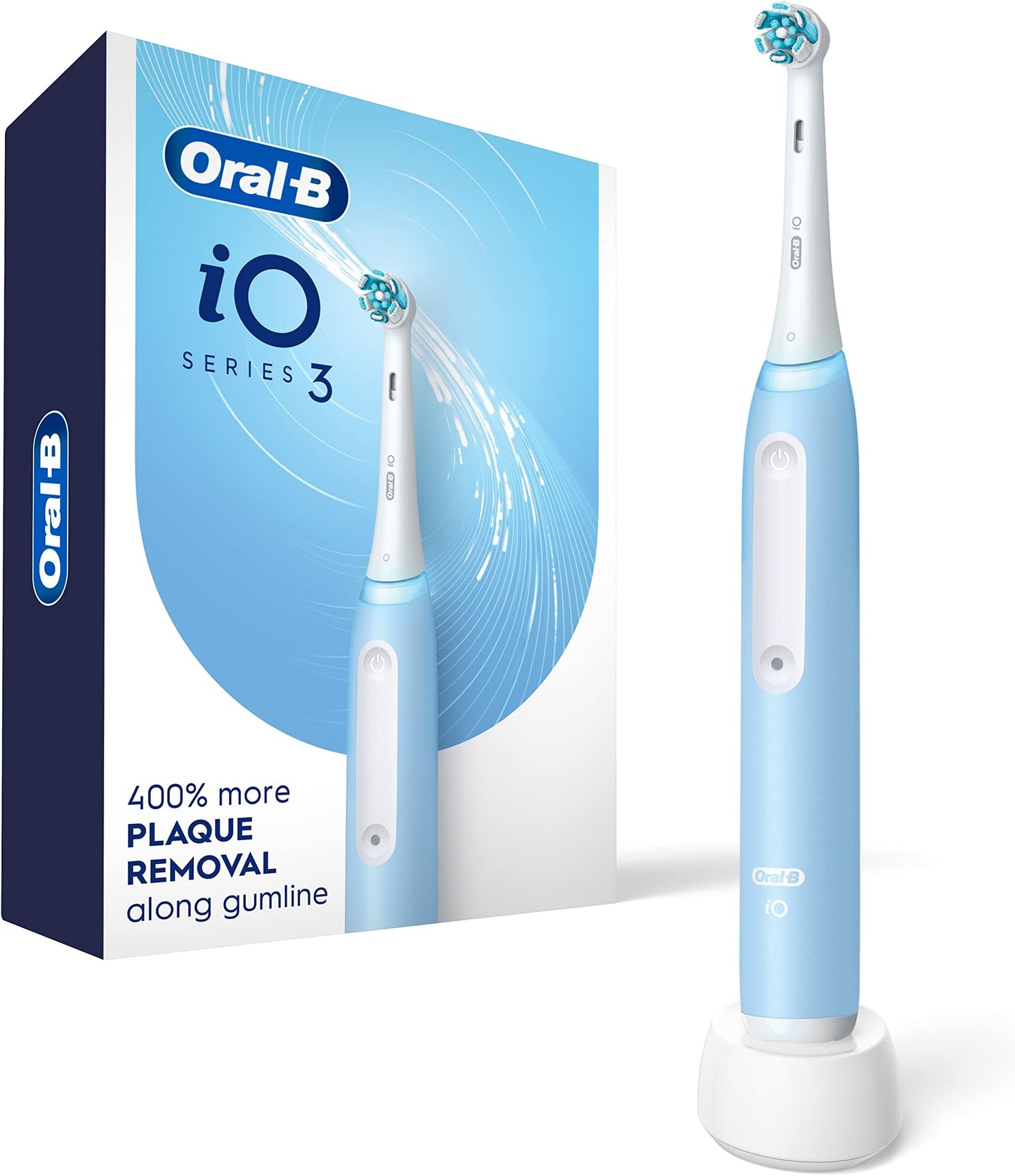 ORAL B TOOTHBRUSH COMPLETE DP CLN 2CT