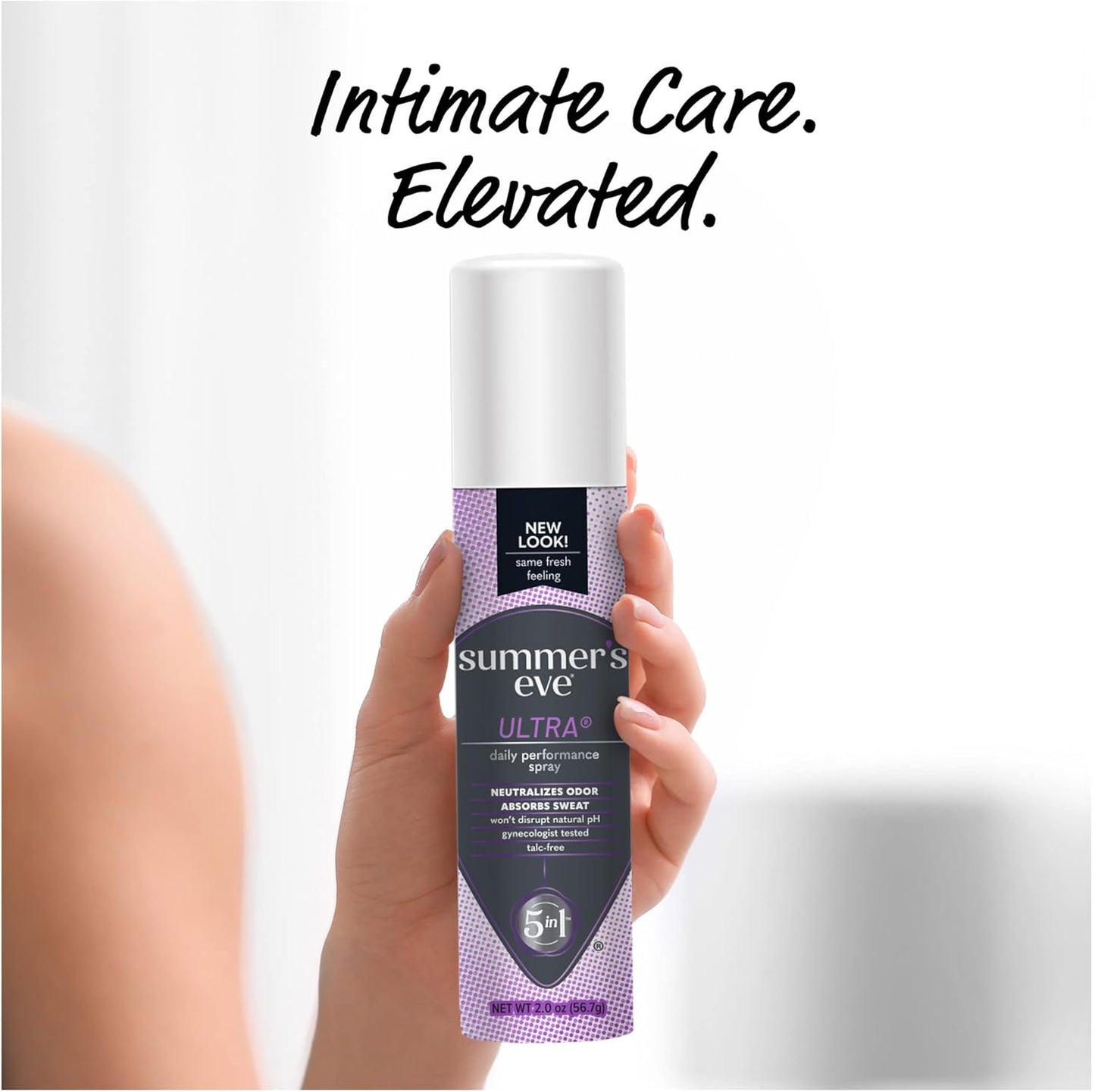 SUMMERS EVE DEO SPRAY ULTRA X/STR 2OZ