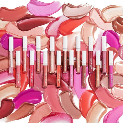 wet n wild MegaSlicks Lip Gloss - Crystal Clear