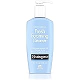 NEUTROGENA FRESH FOAMCLEAN6.7z