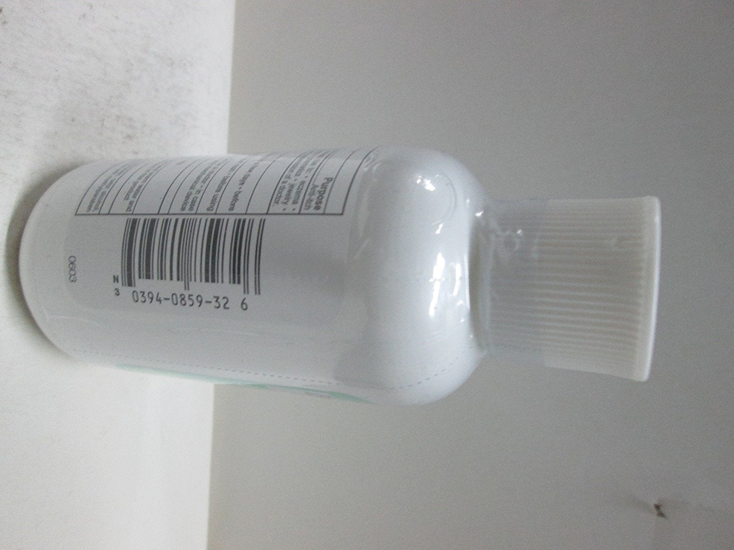 HYDROCORTISONE 0.01 LOTION 114GM MERICON