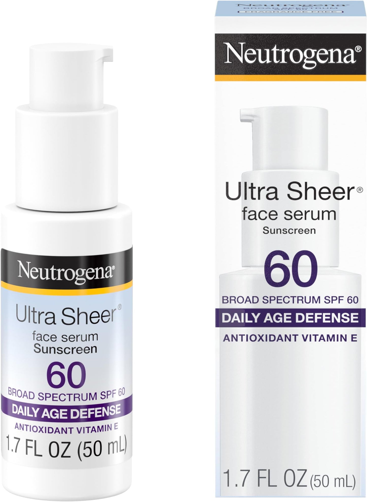 NEUTROGENA OIL MS SPF15 4Z