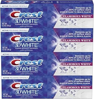 CREST TRNG TPST KT MILD STB