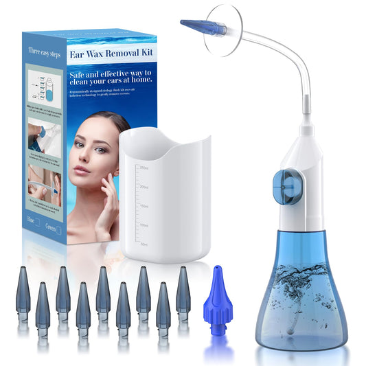 EAR WAX REMOVAL DR 6.5% 15ML