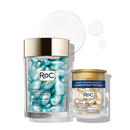 ROC M/CRXN DLY SRM LQ 1OZ