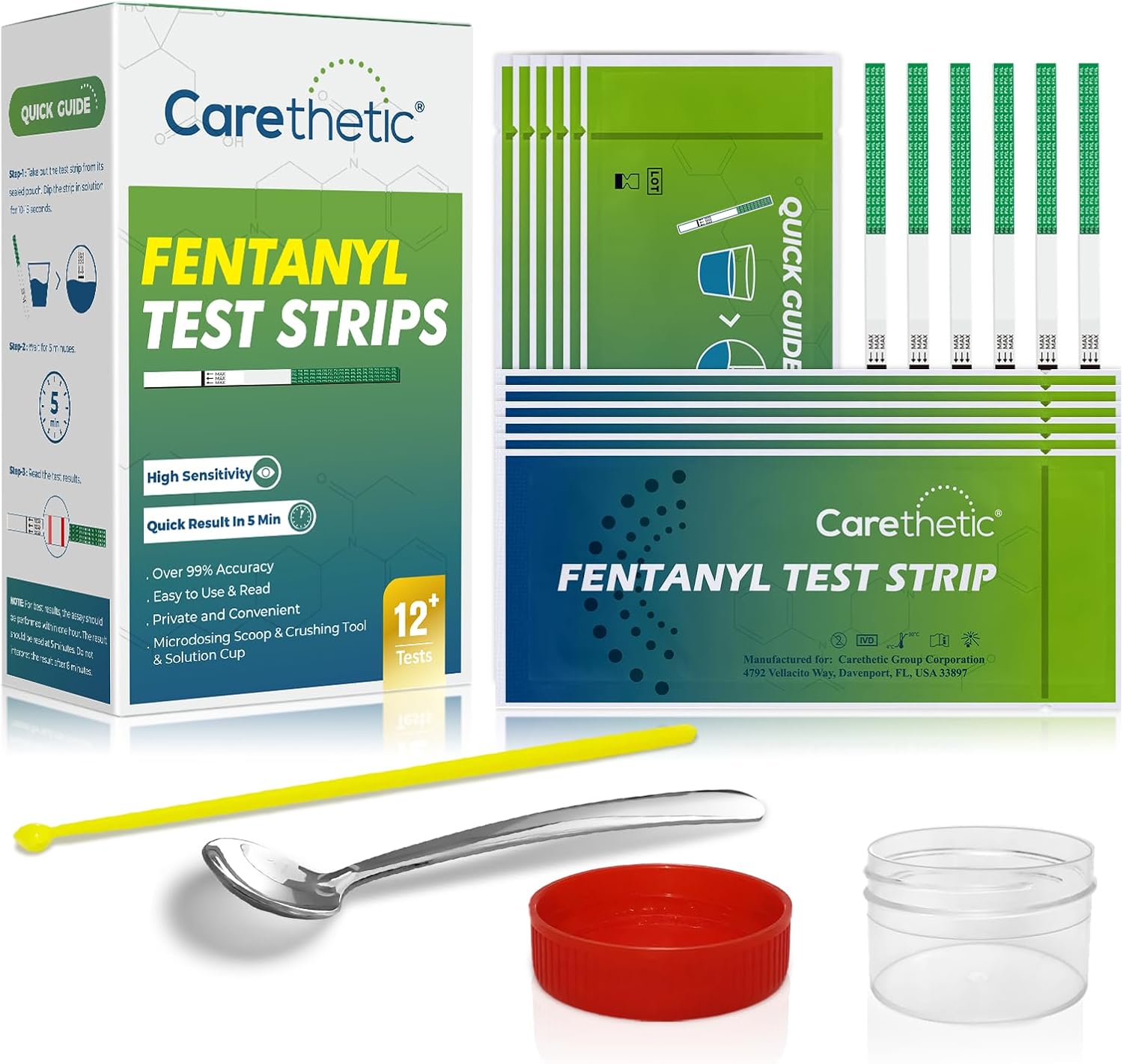 FENTANYL AP 25MCG/HR 5         C2