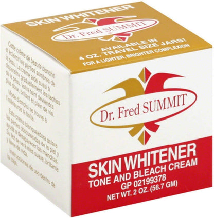 DR.FRED SUMMT BLND/TONE OIL 2OZ