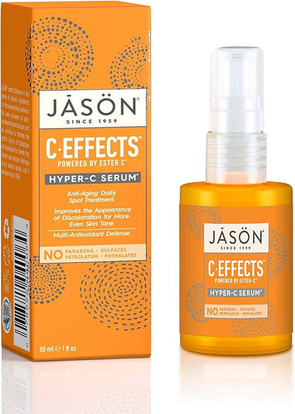 HYPER-C SERUM W/ESTER C