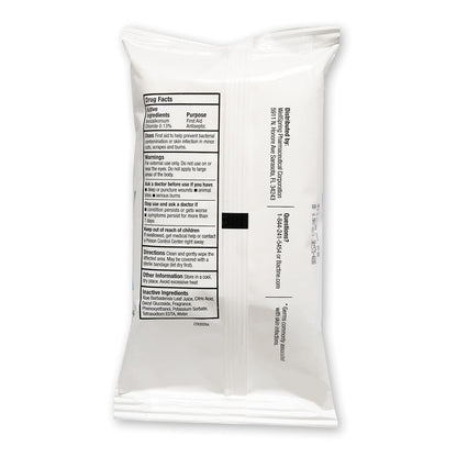 BACTINE MAX DL 12PC PDQ W/COUPN TEAR PAD